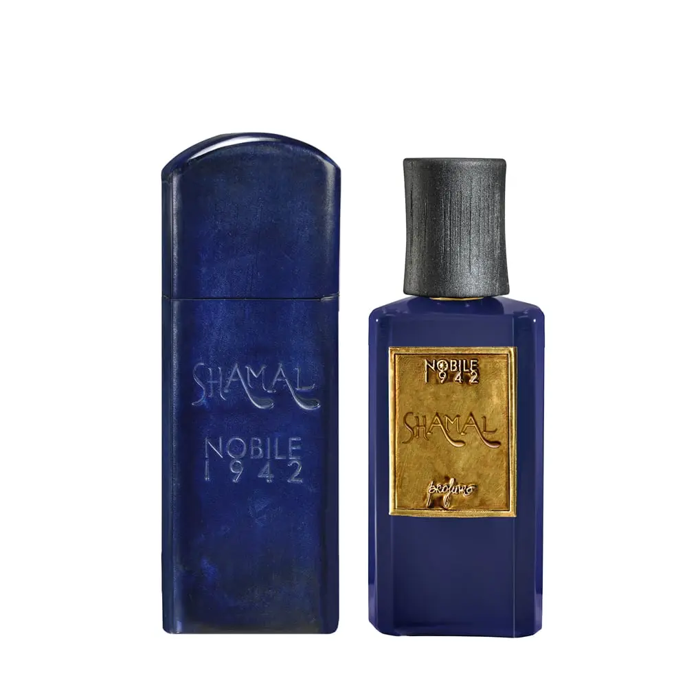 Shamal, Nobile 1942, profumo unisex