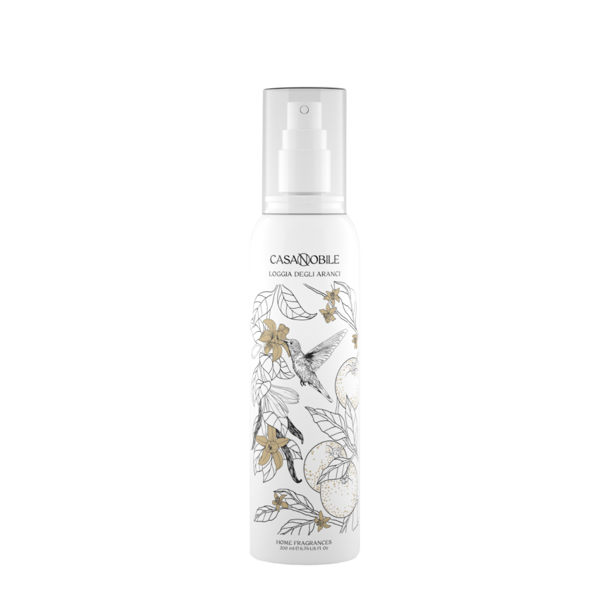 Loggia Degli Aranci Spray