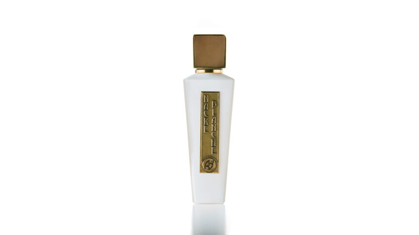 Nacre Blanche