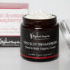 Burro per Mani e Corpo al Lampone selvatico scozzese 120ml