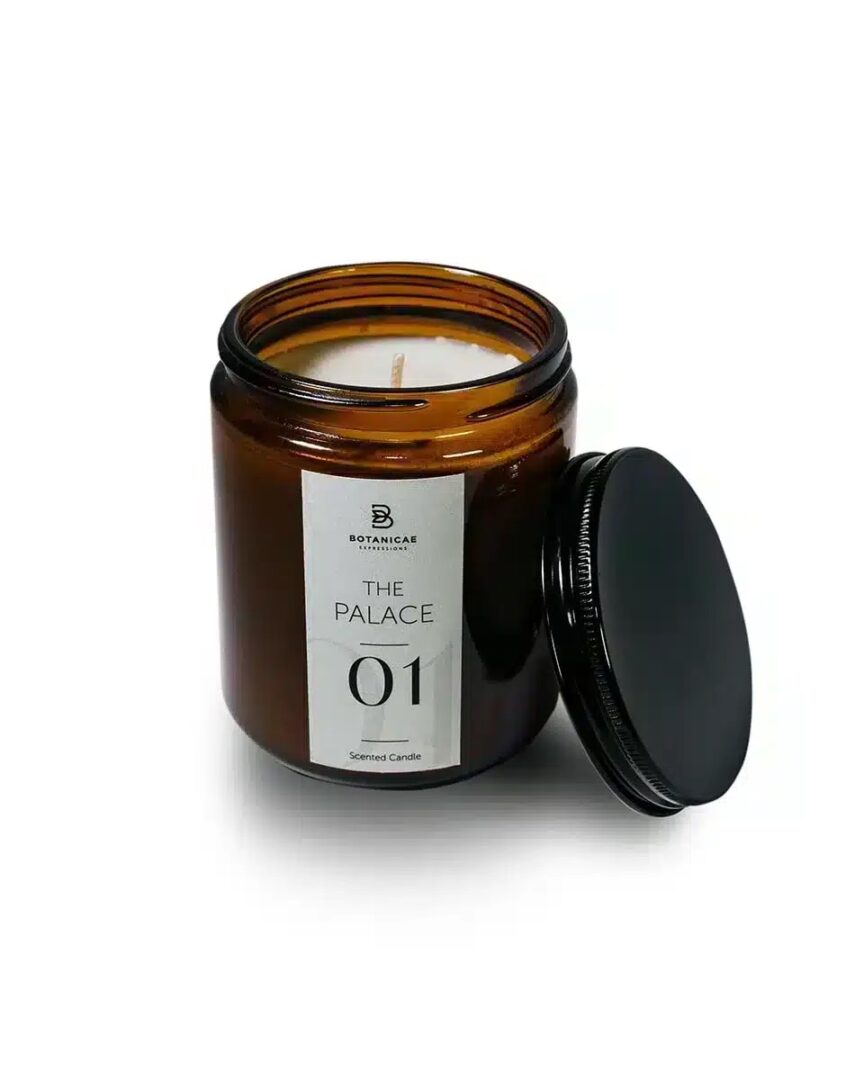 The Palace Candela 180gm - immagine 3