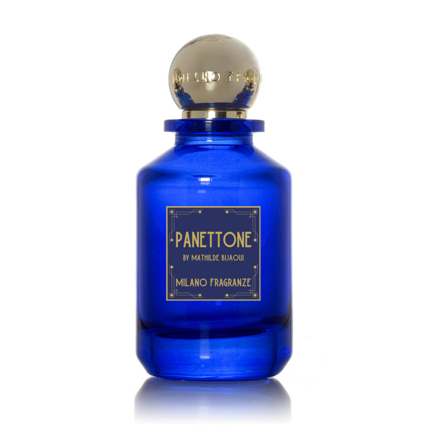 Panettone Milano Fragranze