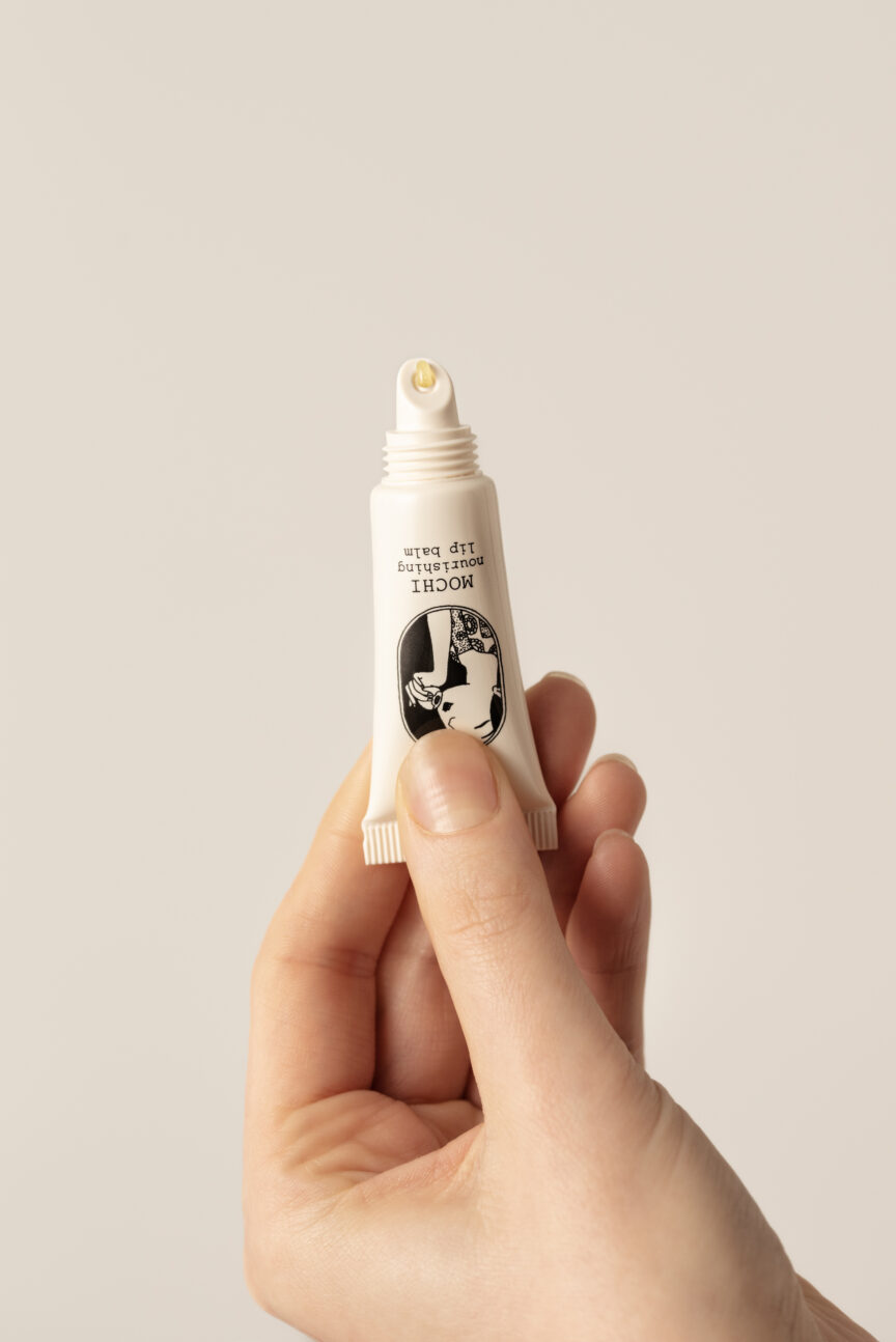 Mochi lip balm - immagine 2