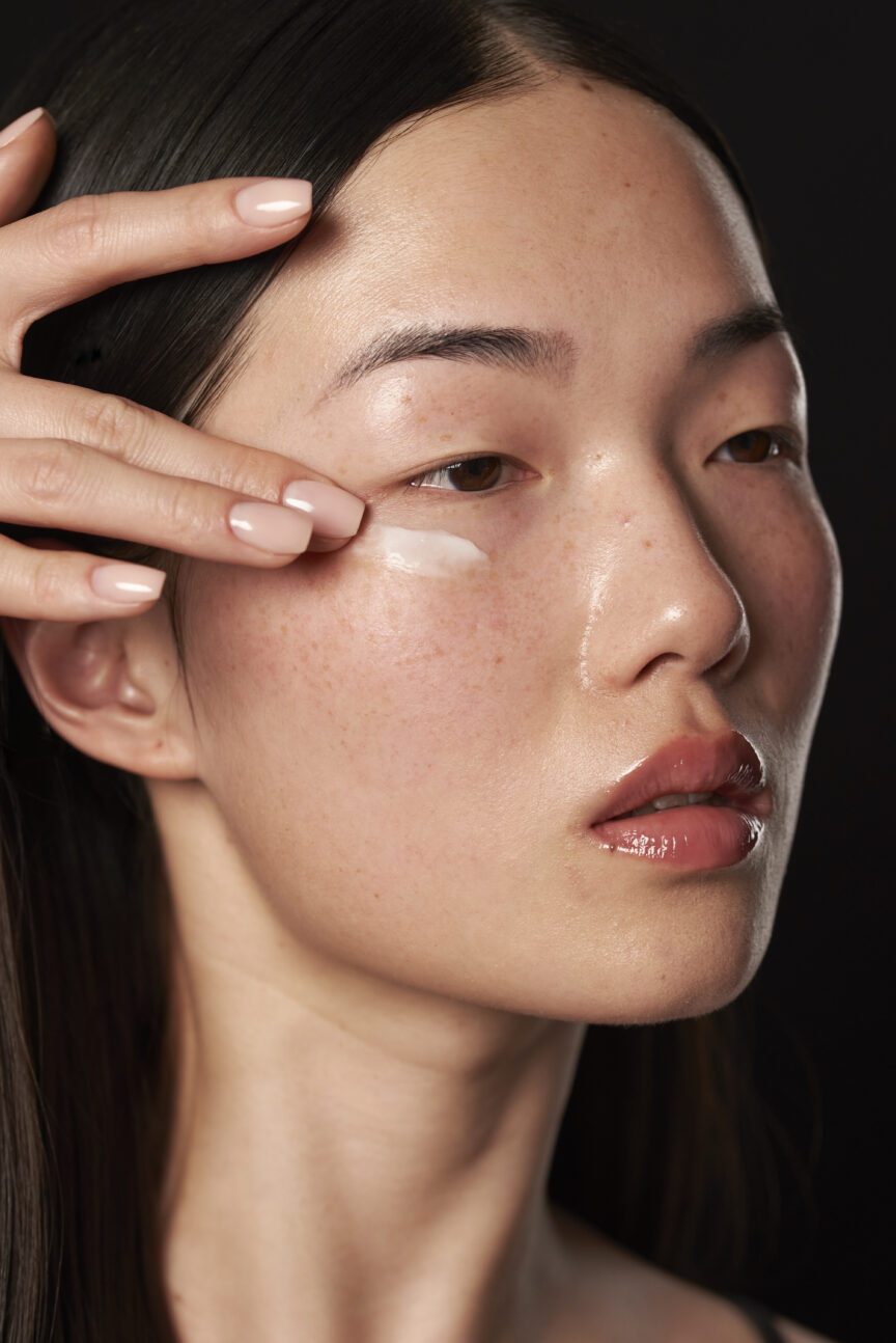 KINU SMOOTHING EYE CREAM - immagine 4