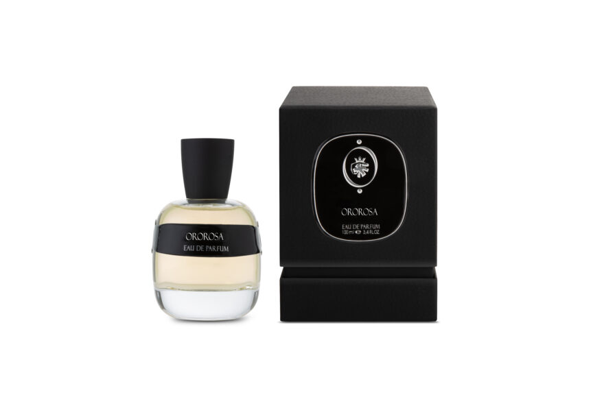 Ororosa Omnia profumi
