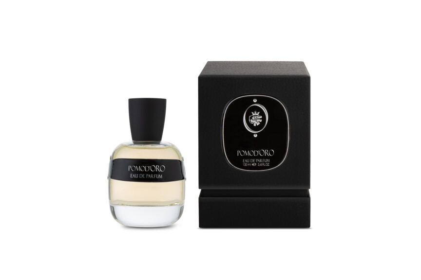 Pomod'Oro Omnia profumi