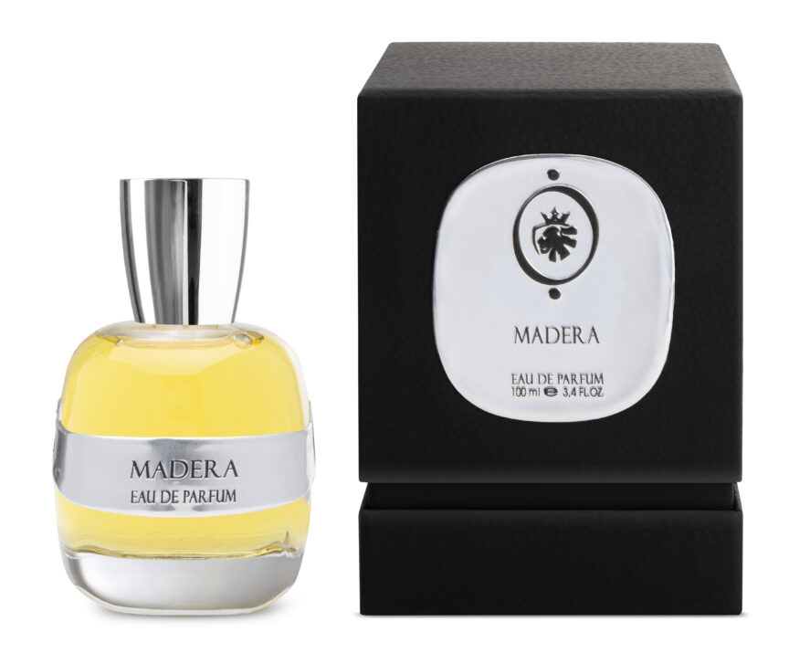 Madera Omnia profumi