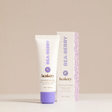 BEA-berry CREAM crema viso idratante