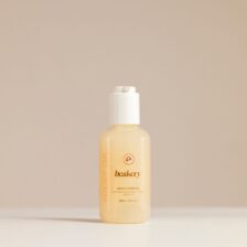 MILKY OIL olio struccante viso
