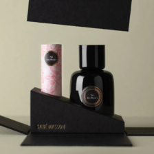 Né des roses profumo solido e liquido