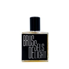 Brussels Delight profumo gourmand