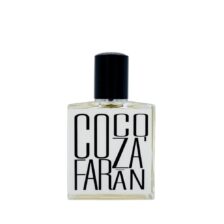 Coco Za’faran profumo zafferano e cocco
