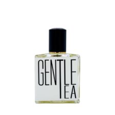 Gentle Tea profumo al tè bianco