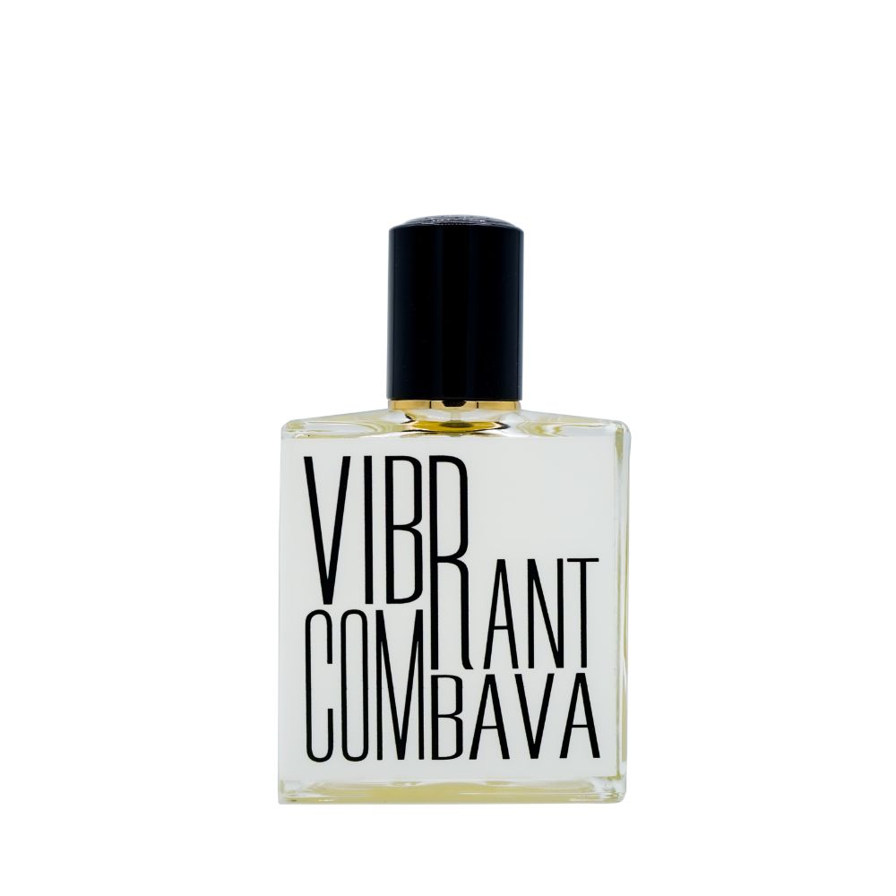 Vibrant Combava profumo agrumato