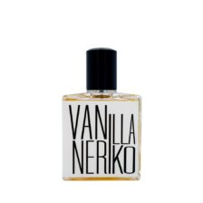 Vanilla Nerikō profumo vaniglia e sandalo