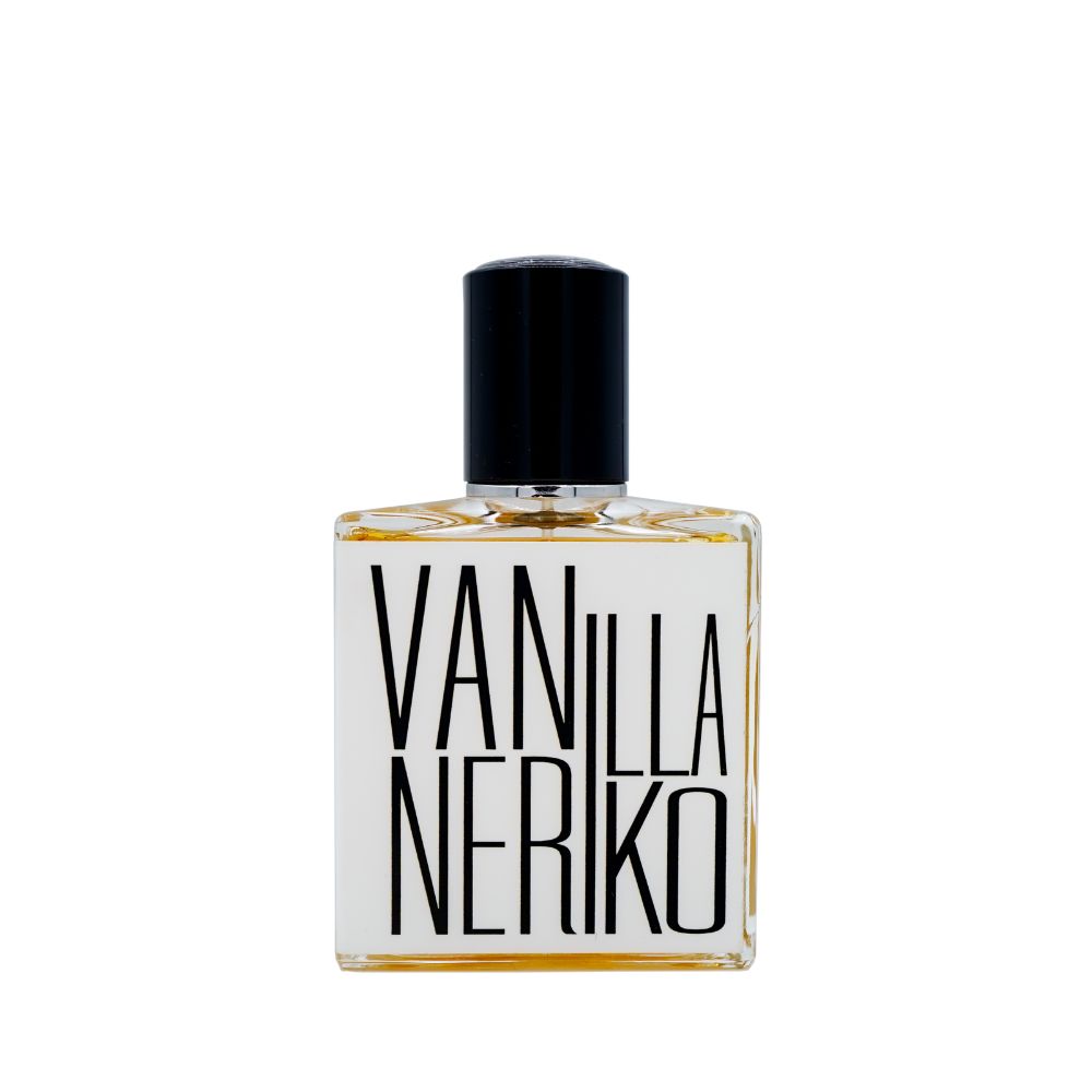 Vanilla Nerikō profumo vaniglia e sandalo