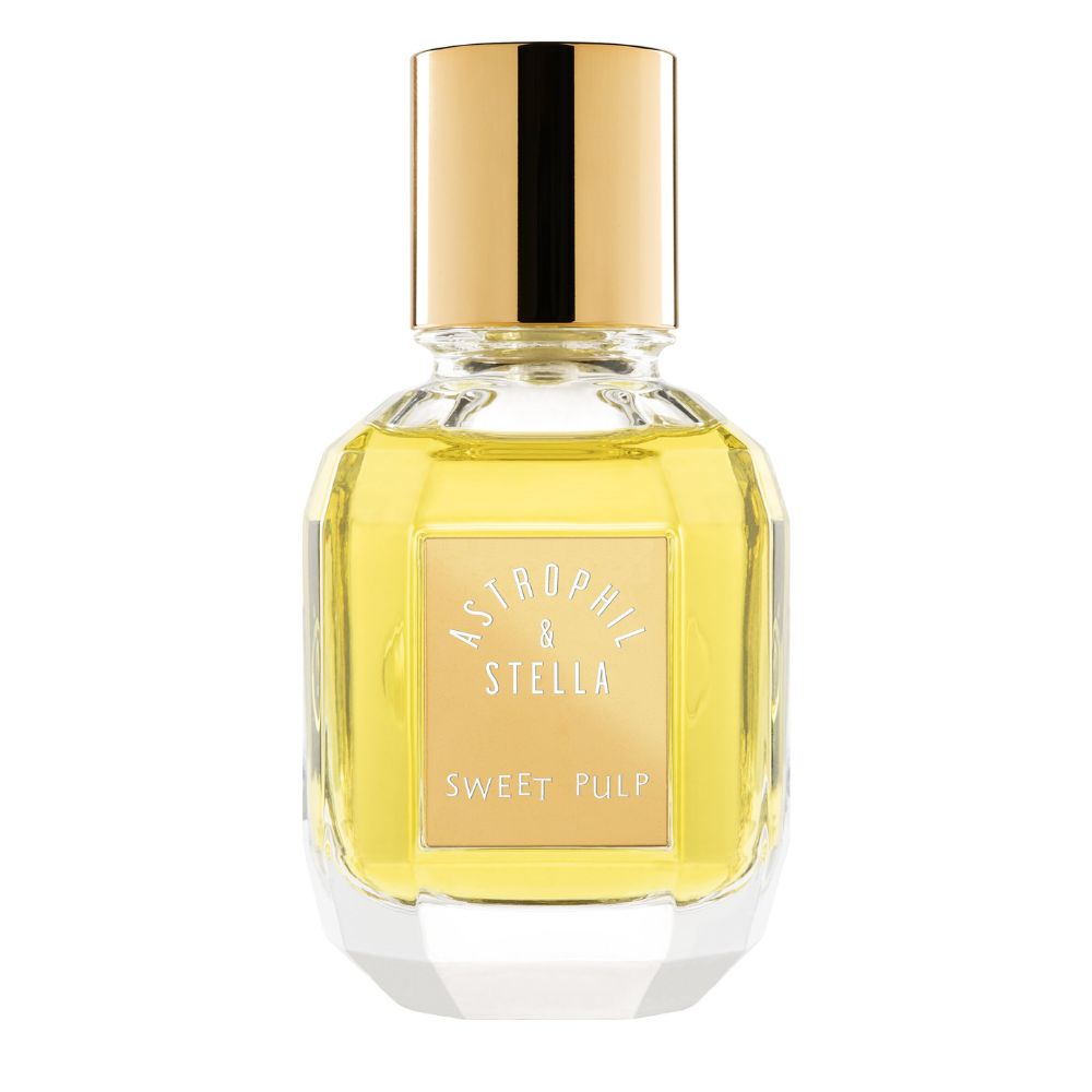 Sweet Pulp profumo al fico e rosa