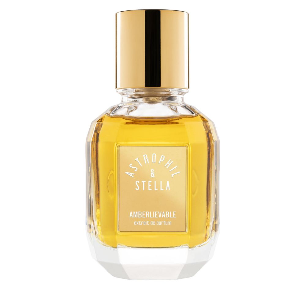 Amberleivable Luca Maffei