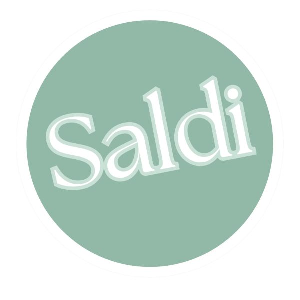 Rosa Verde Pastello Semplice & Pulito Saldi Femminile Bambini Poster